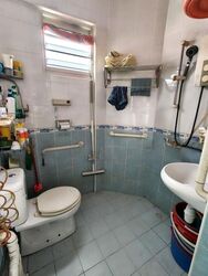 Blk 211 Jurong East Street 21 (Jurong East), HDB 4 Rooms #628887751